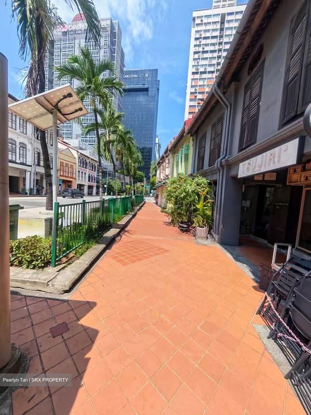 Tanjong Pagar Conservation Area (D2), Retail #616784191
